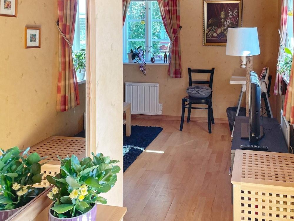 4 Star Holiday Home in Solvesborg-by Traum