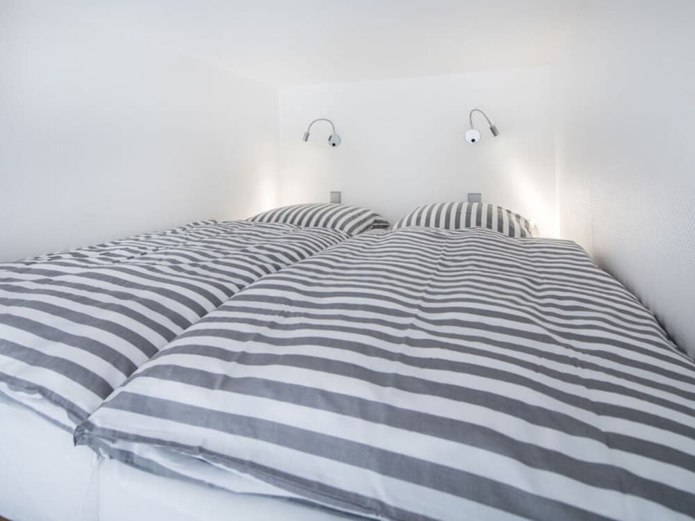 Lively Apartment in Norderney