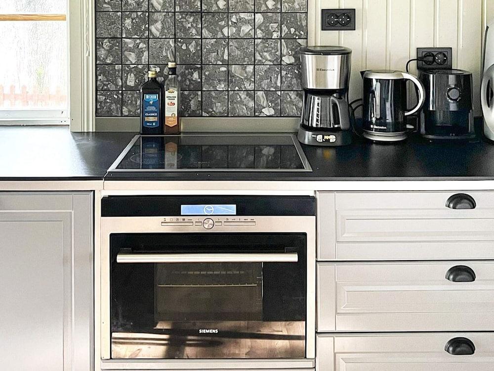 4 Star Holiday Home in Tronodal-by Traum