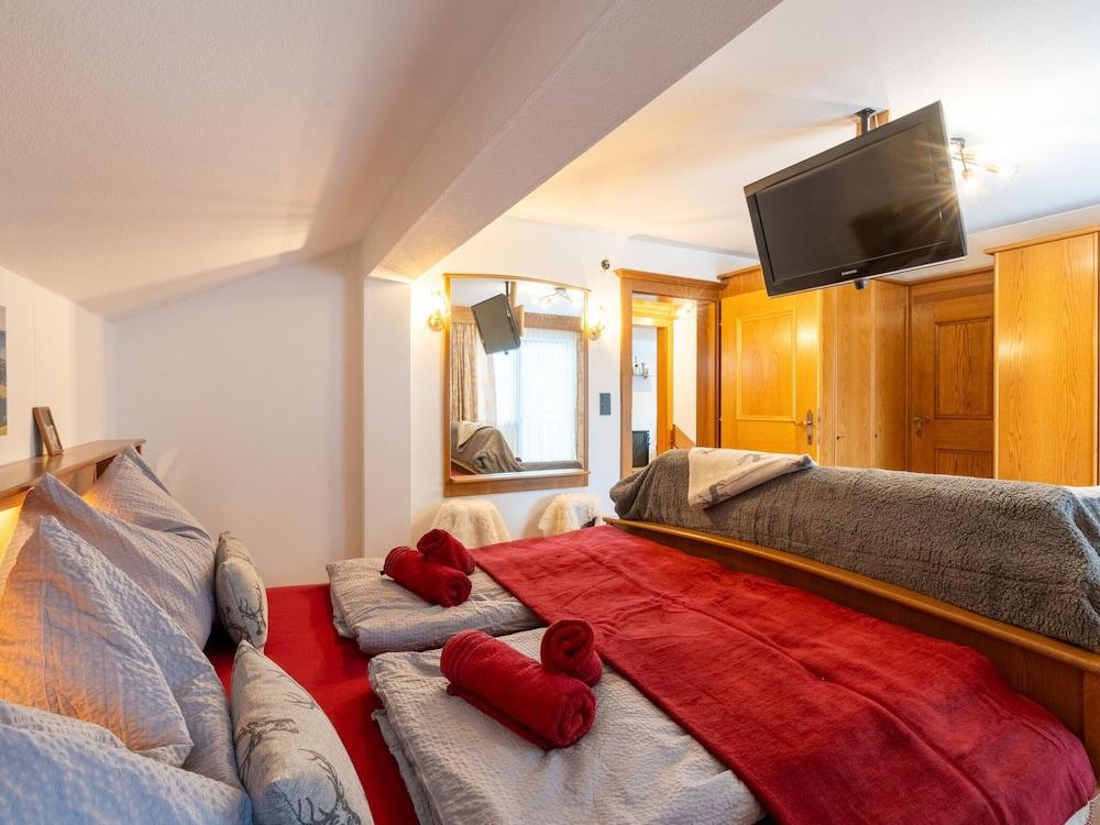 Comfortable Apartment in Salzburger Land
