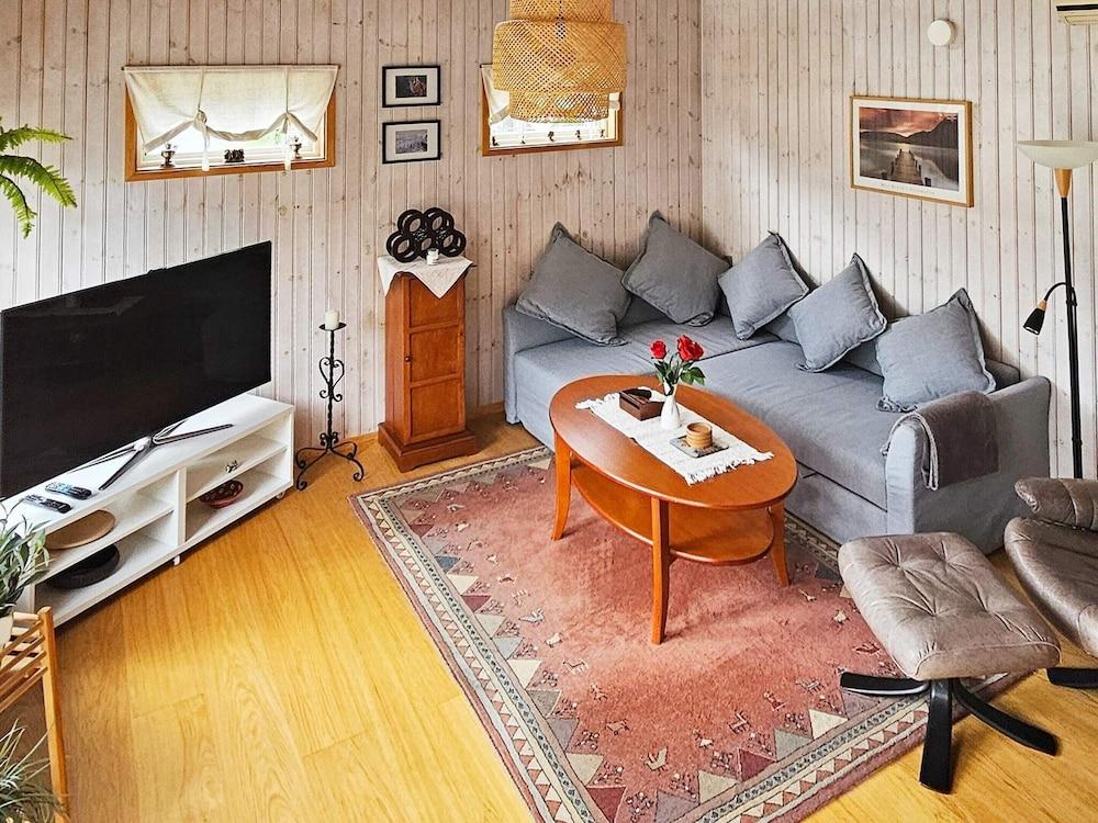 4 Person Holiday Home in Karlskoga-by Traum