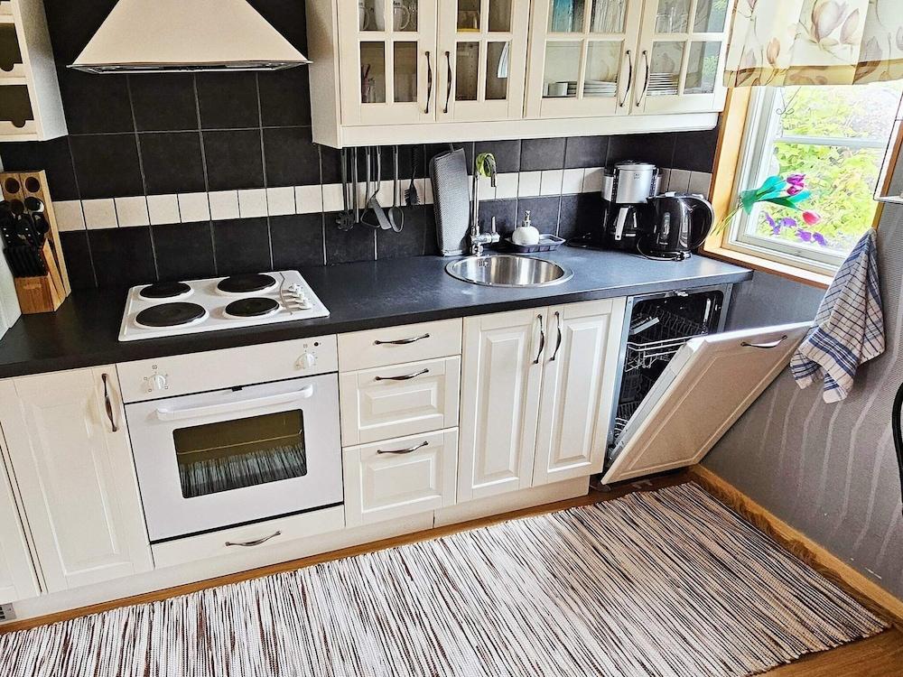 4 Person Holiday Home in Karlskoga-by Traum