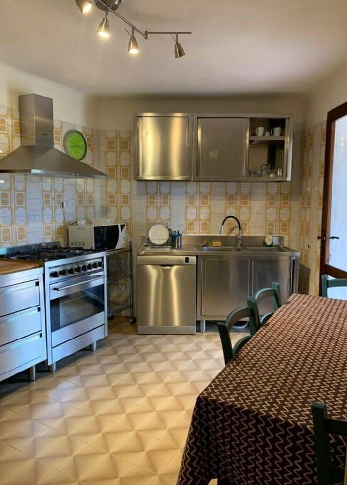 Ines Comfortable Holiday Residence