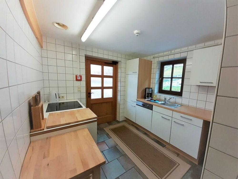 the Veitenhof Comfortable Holiday Residence