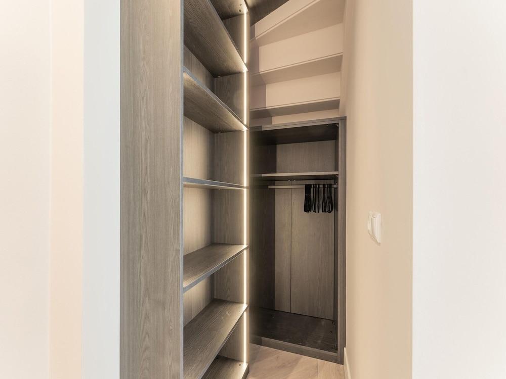 Water Villa With Infrared Sauna and Jetty