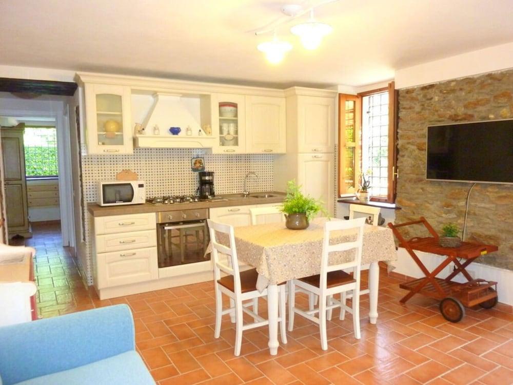 Holiday Home Biancospino