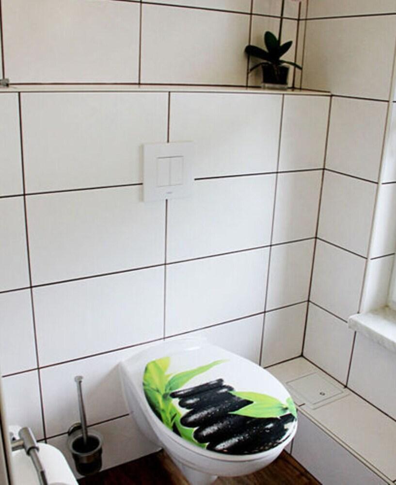 Pear - On the Fruit Tree