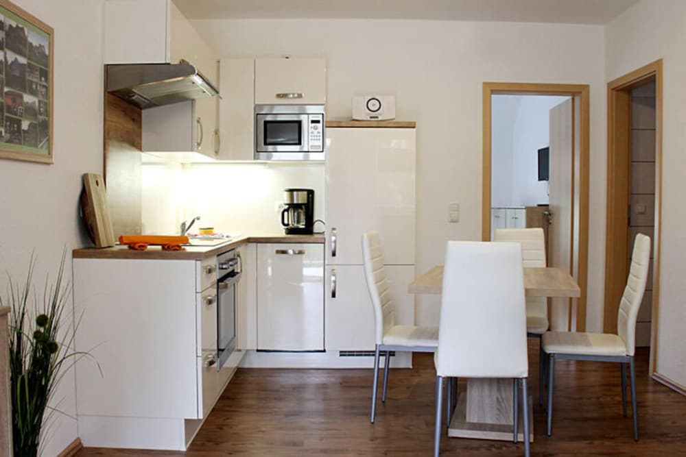 Pear - On the Fruit Tree