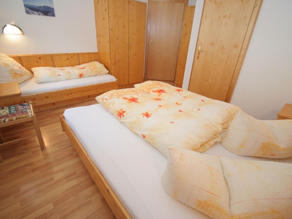 Holiday Home in Kappl With Balcony