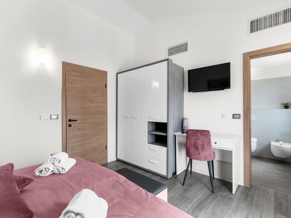 Villa in Istria With Heated Eco Pool