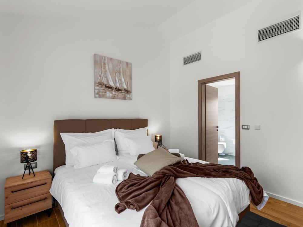 Villa in Istria With Heated Eco Pool