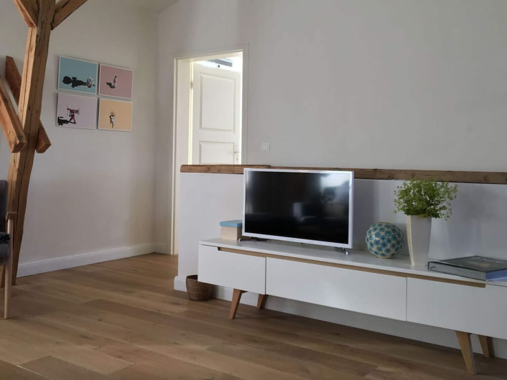 Holiday Apartment Sternhoh