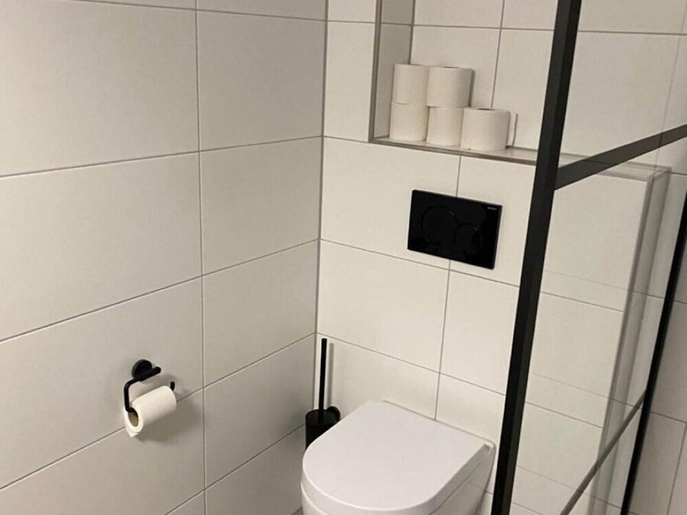 Studio in Niedersfeld Near Hillebachsee