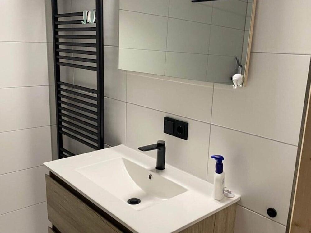 Studio in Niedersfeld Near Hillebachsee