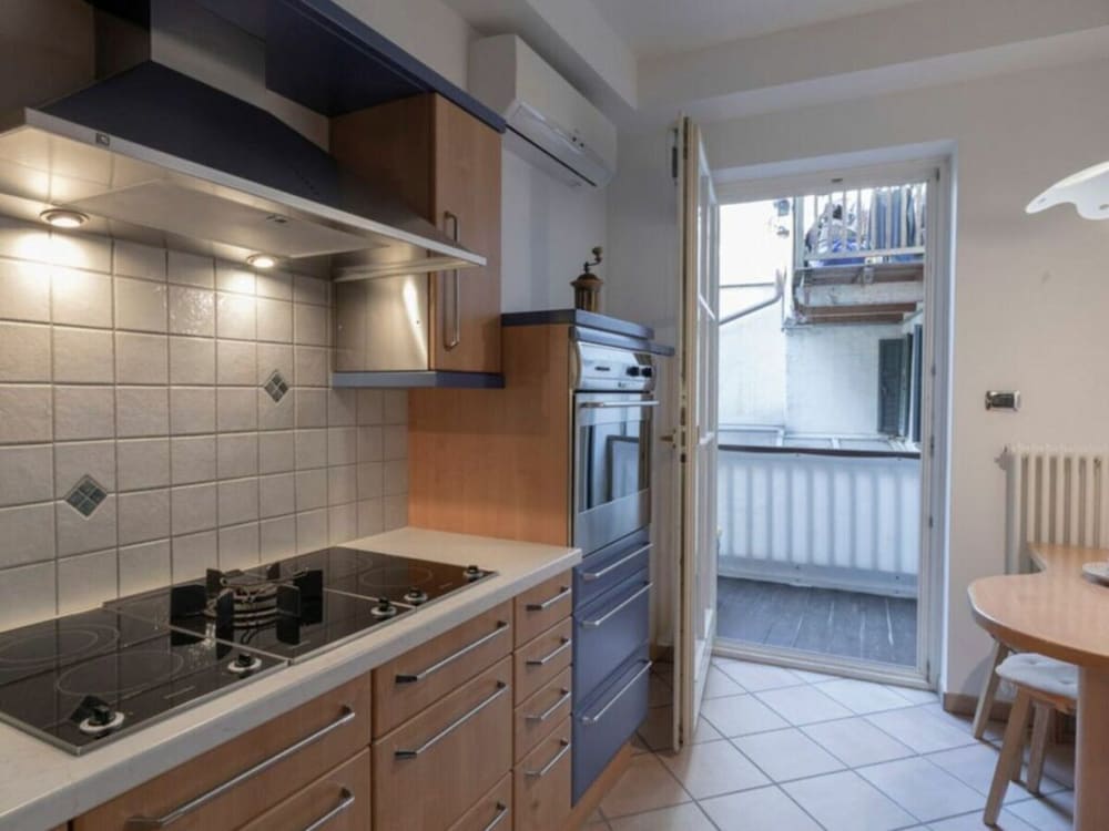 Perwanger Modern Retreat