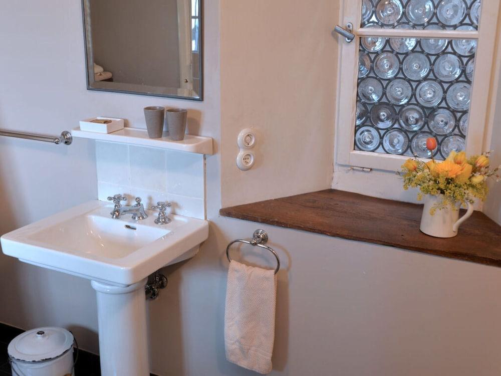 Le Prevot Comfortable Holiday Residence