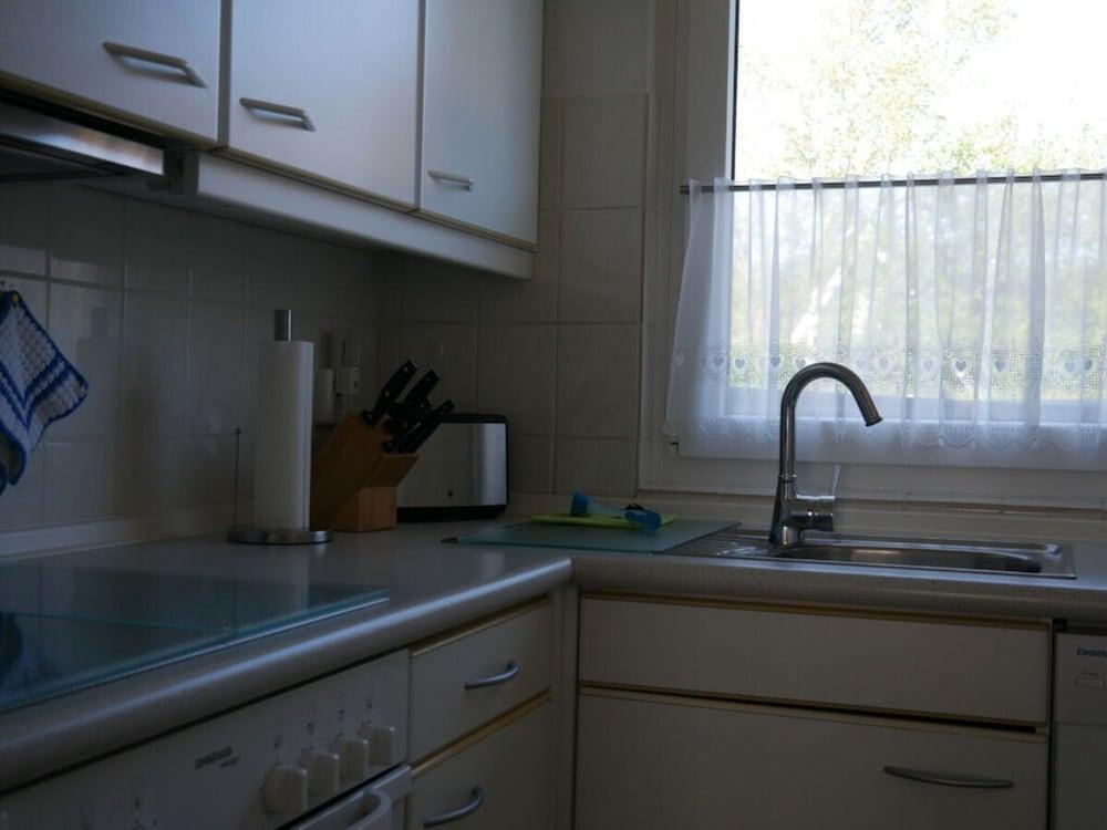 Long Comfortable Holiday Residence