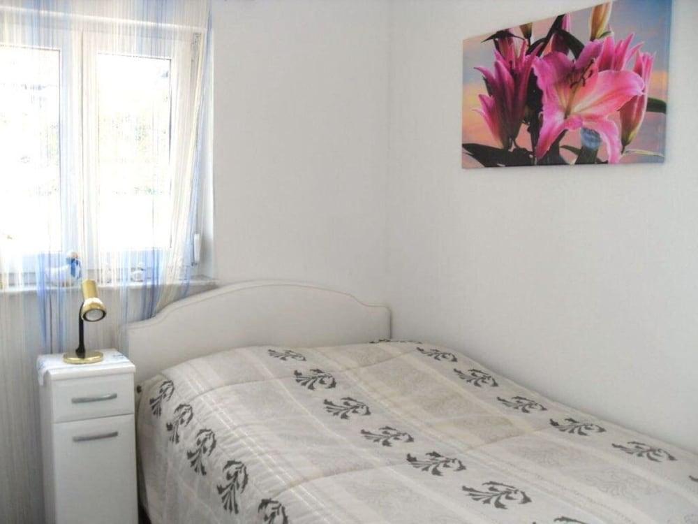 Villa Lake Constance View