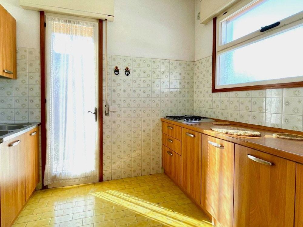 Villa in Caorle Near Spiaggia Tartaruga