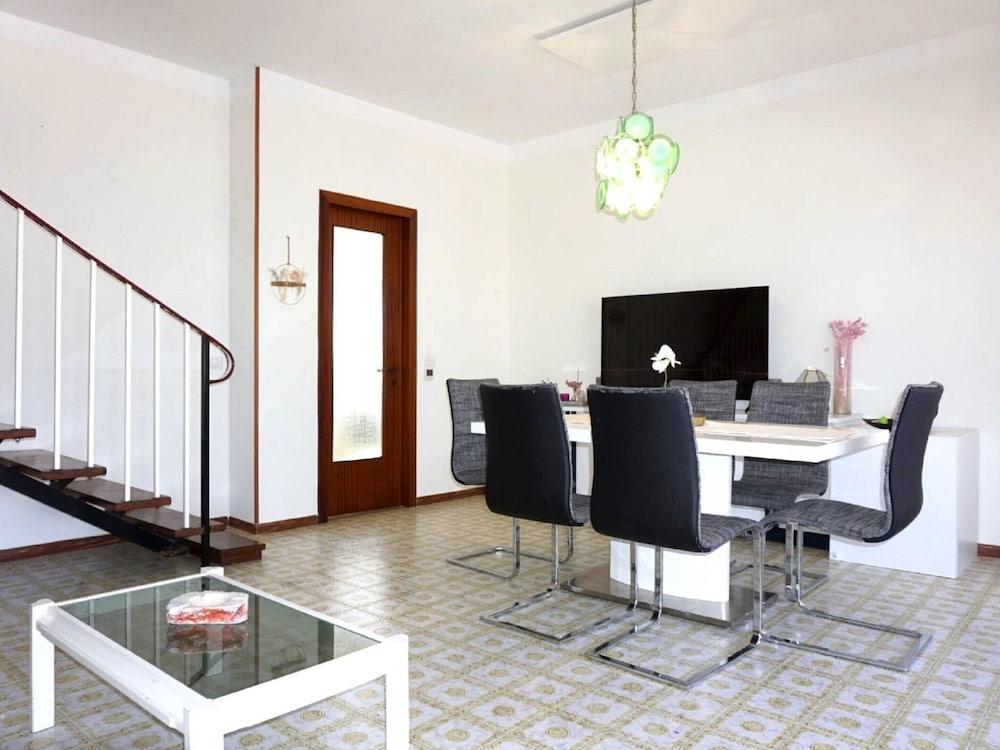 Villa in Caorle Near Spiaggia Tartaruga