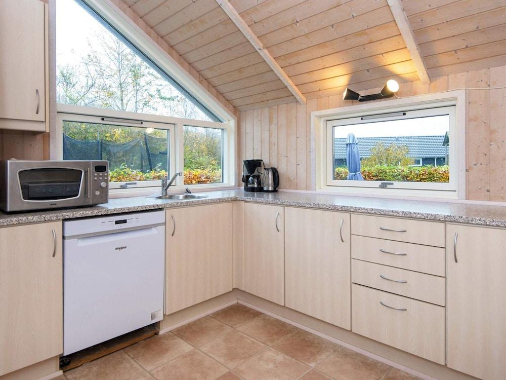 4 Star Holiday Home in Sydals