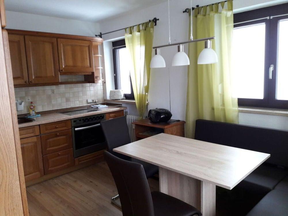 Holiday Apartment Rosi Denz