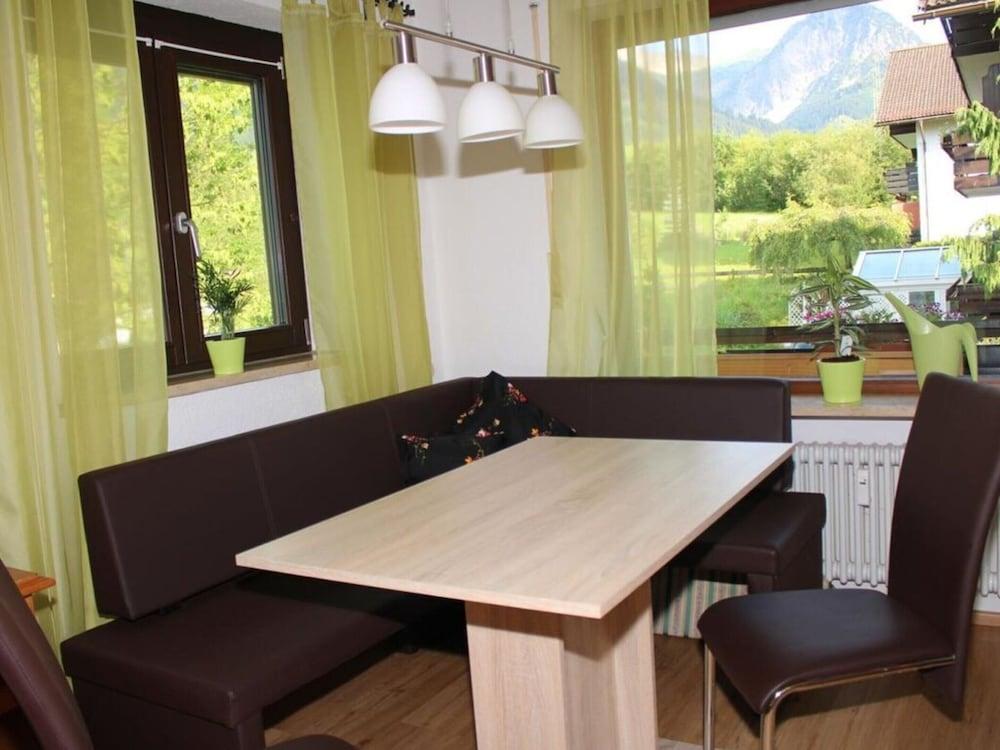 Holiday Apartment Rosi Denz