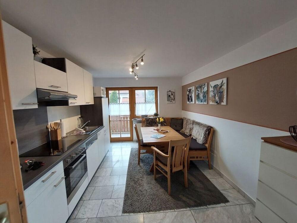 Alpennest Comfortable Holiday Residence