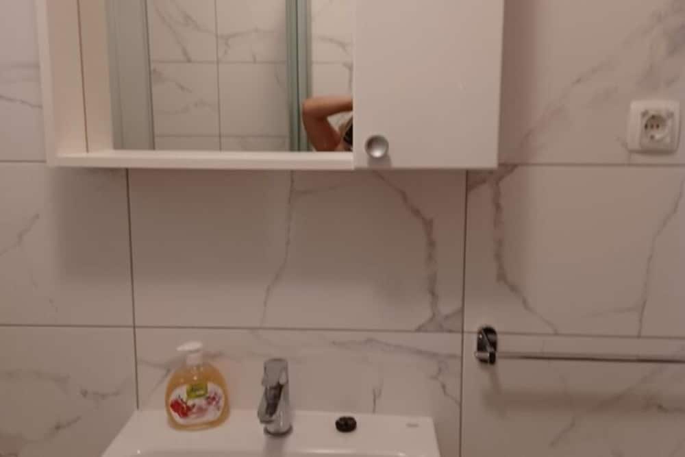 Studio Apartment Nikola