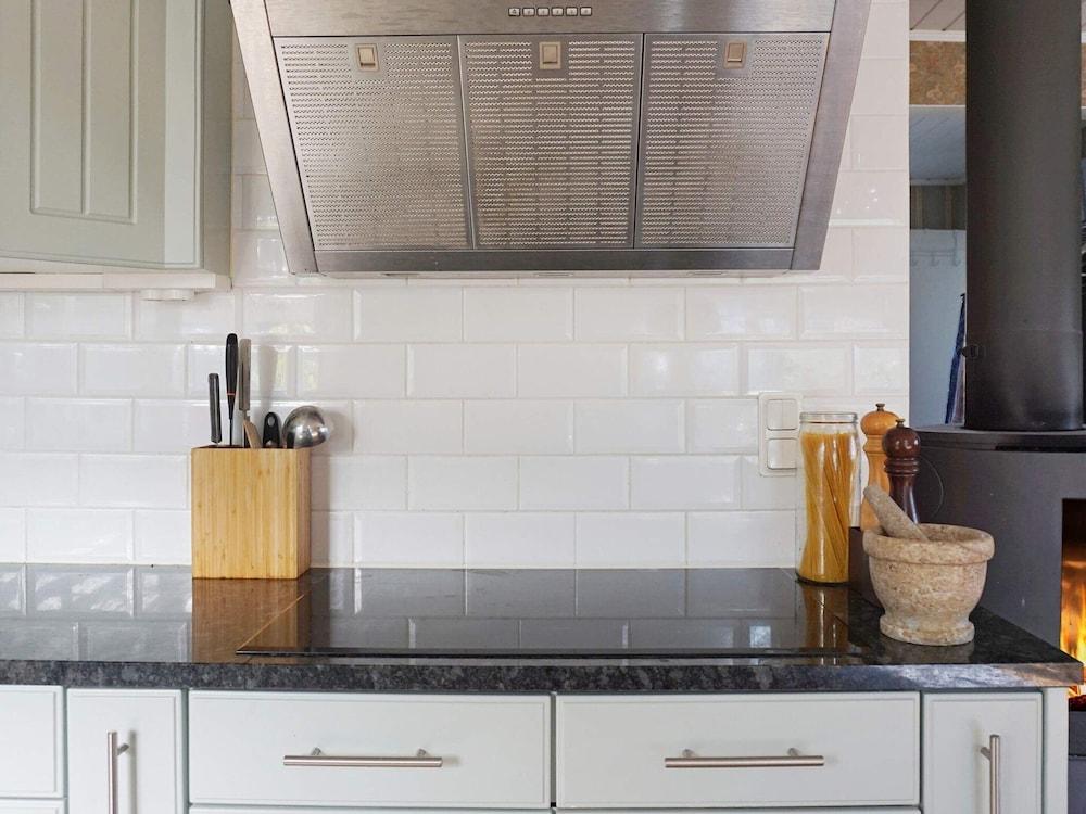 4 Star Holiday Home in Enskede-by Traum