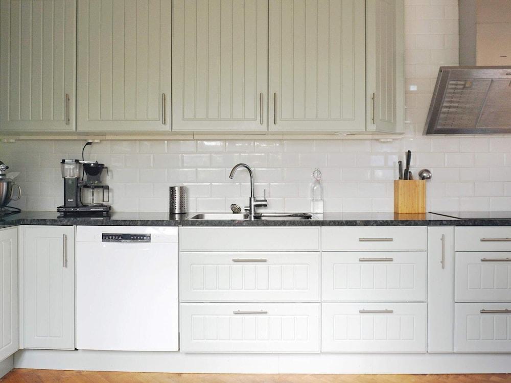 4 Star Holiday Home in Enskede-by Traum