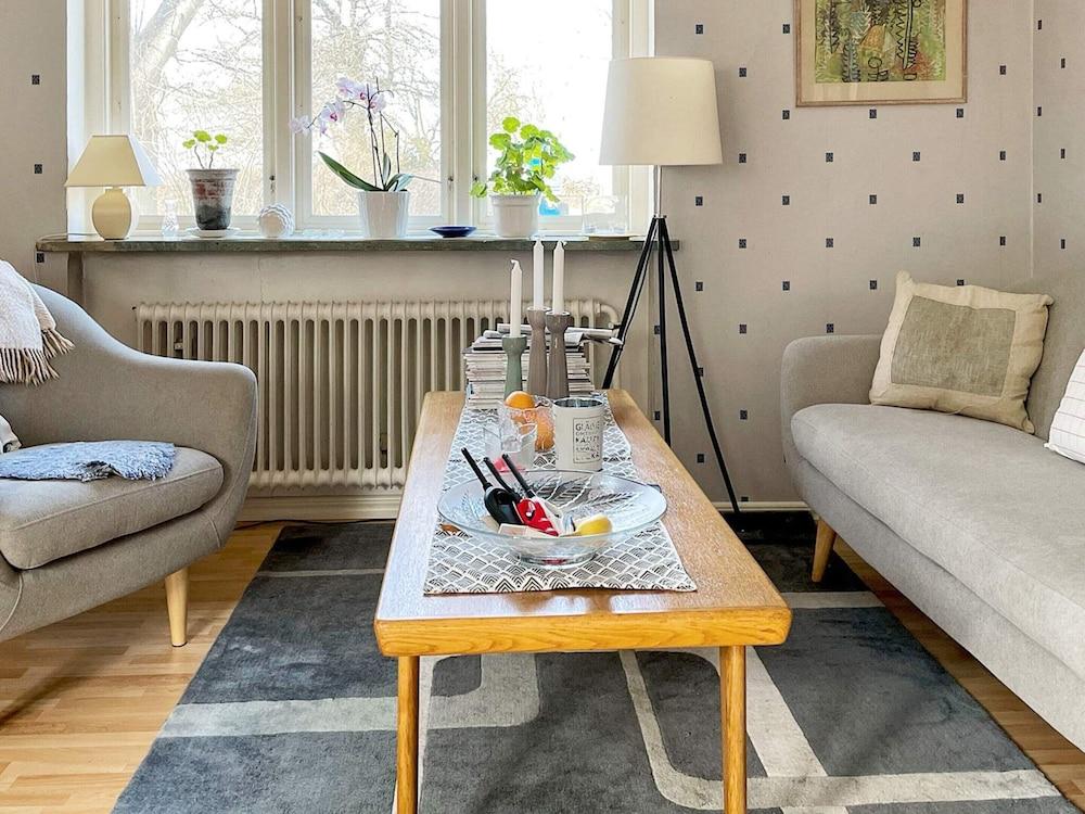 4 Person Holiday Home in Hammenhog-by Traum