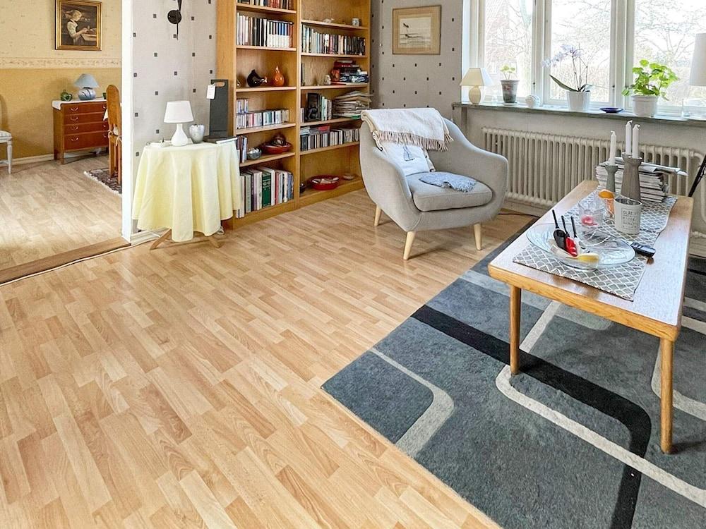 4 Person Holiday Home in Hammenhog-by Traum