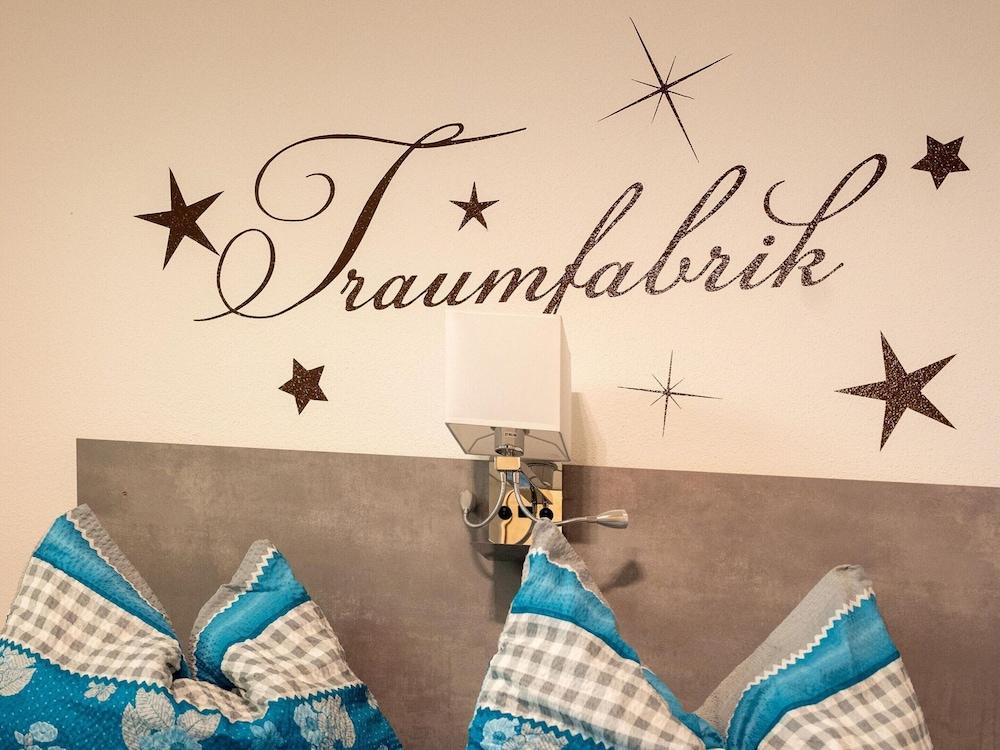 Apartment Neukirchen Near Ski Slopes