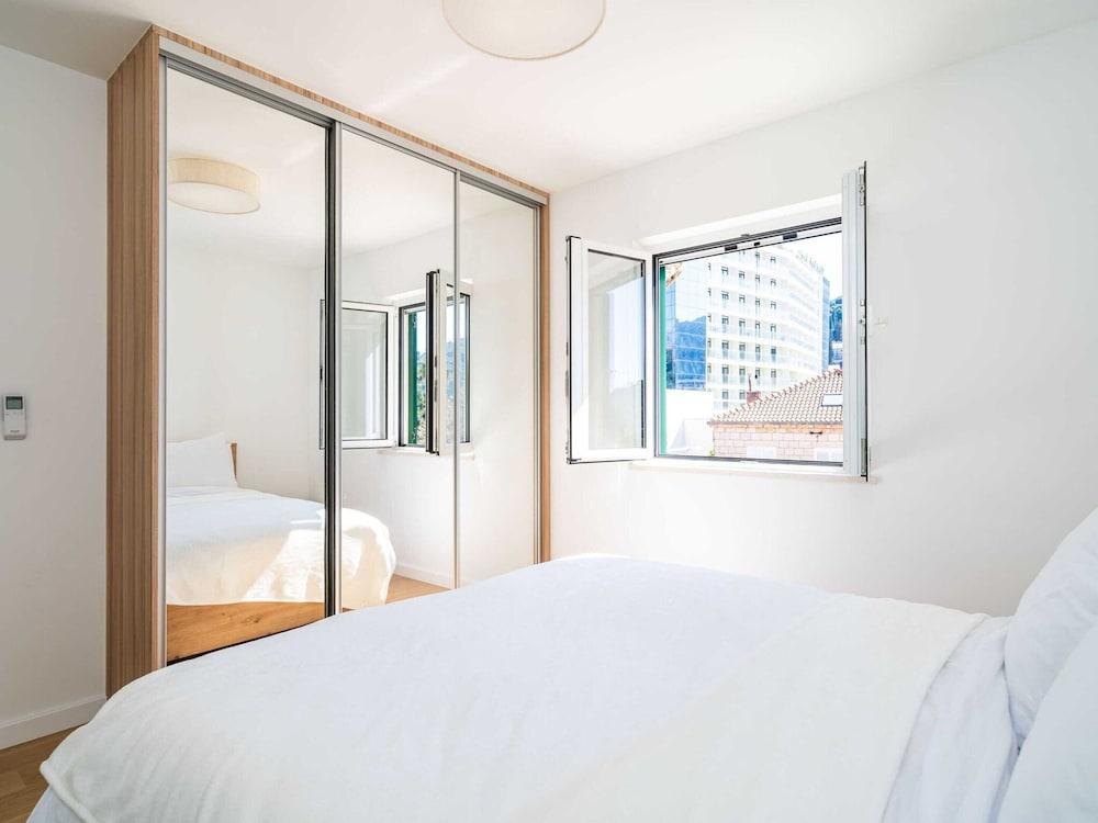 Apartment Villa Claudia