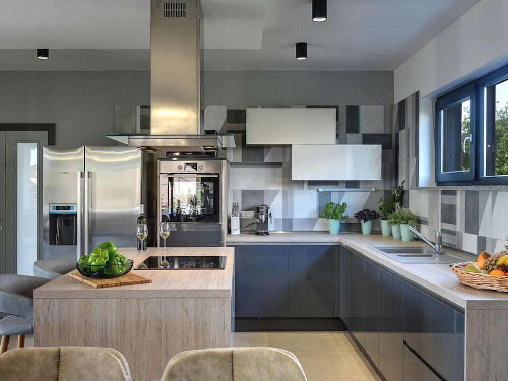 Villa Ula Comfortable Holiday Residence