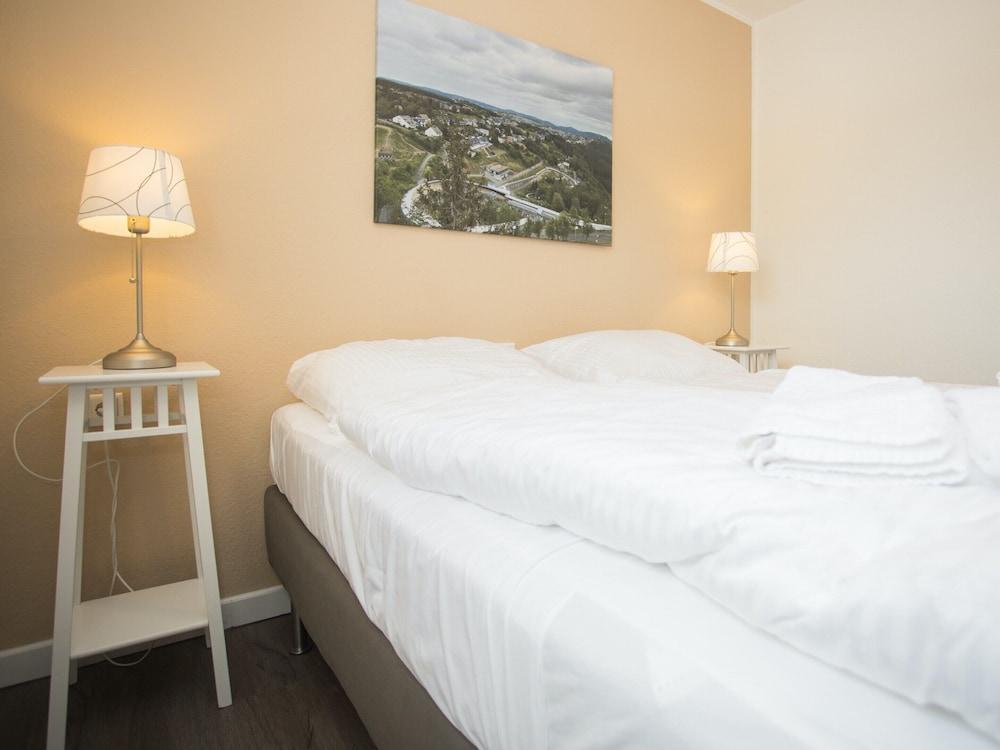 Wohnung in der Nahe der Skipiste in Zuschen