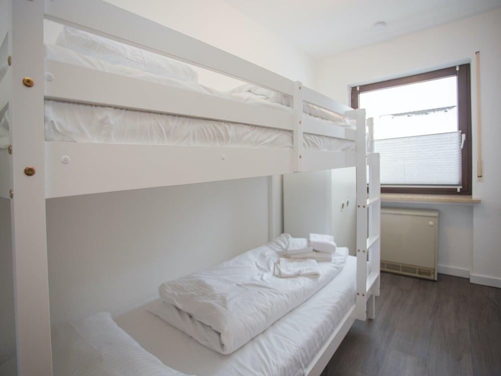 Wohnung in der Nahe der Skipiste in Zuschen