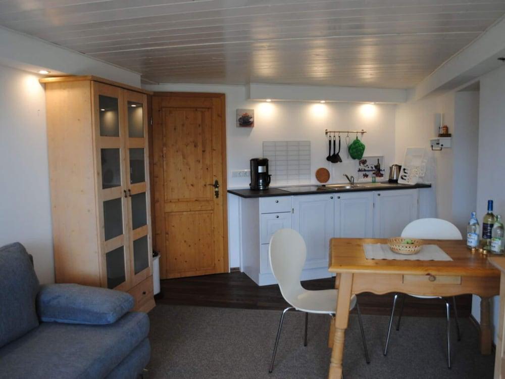 Holiday Apartment on the Slope