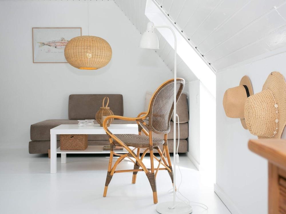 4 Person Holiday Home in Rudkobing