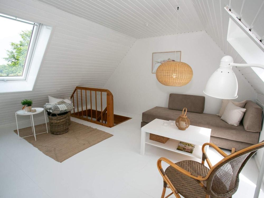 4 Person Holiday Home in Rudkobing