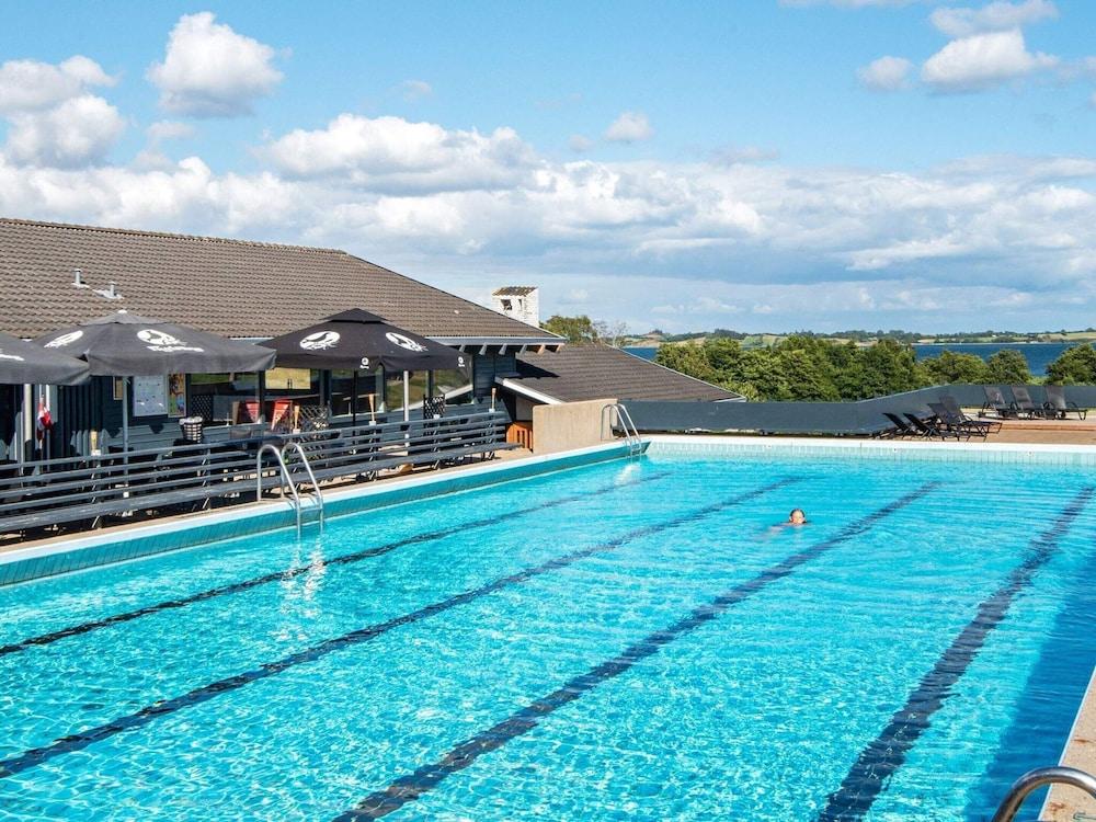 5 Person Holiday Home in Aabenraa