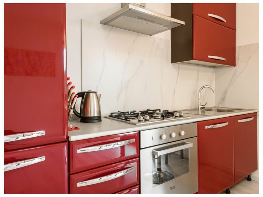 Residenza Montecatini