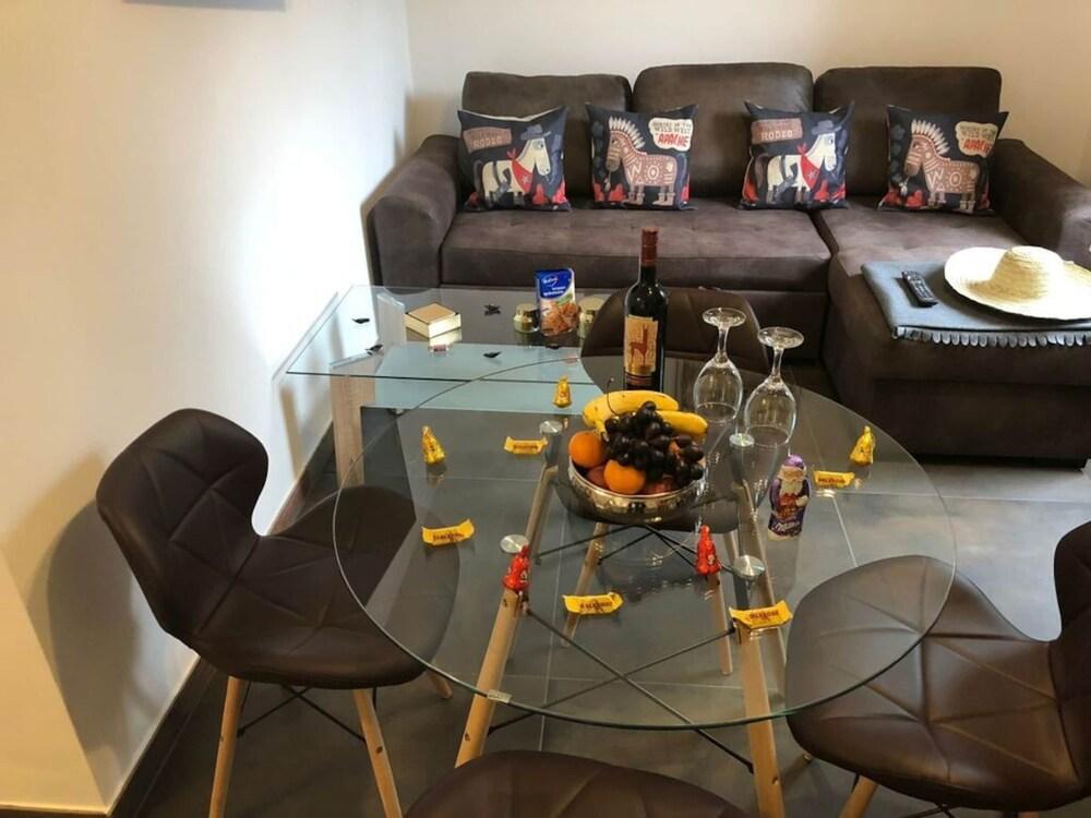 Cosy Apartment in Duisburg