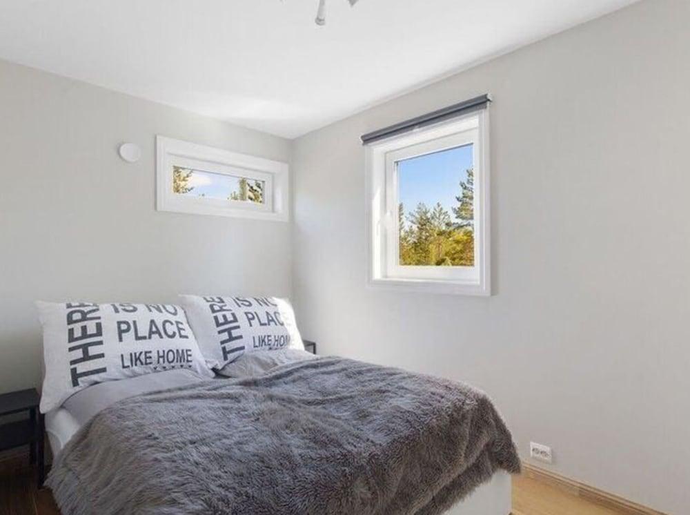 Holiday Home Lykkehjem in Amli