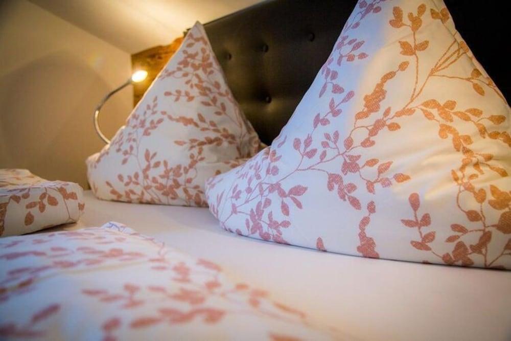 Nice Apartment in Bolsterlang