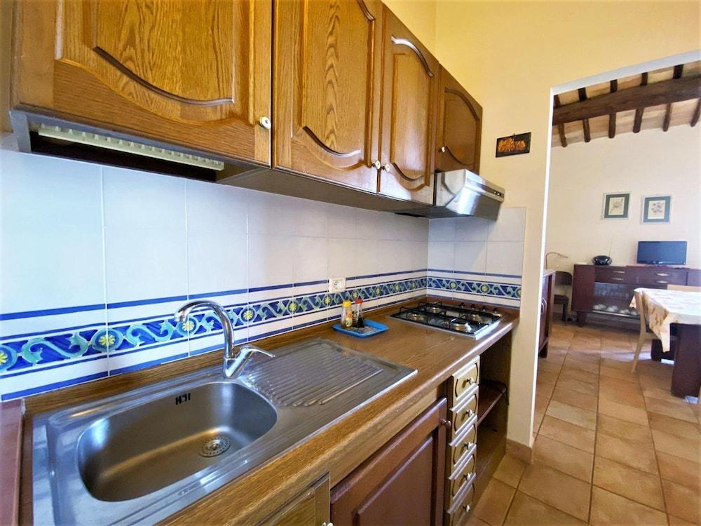 Elegant Retreat in Umbria