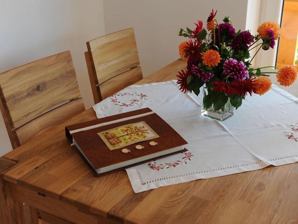 Lagrein in the Prantenbergergut