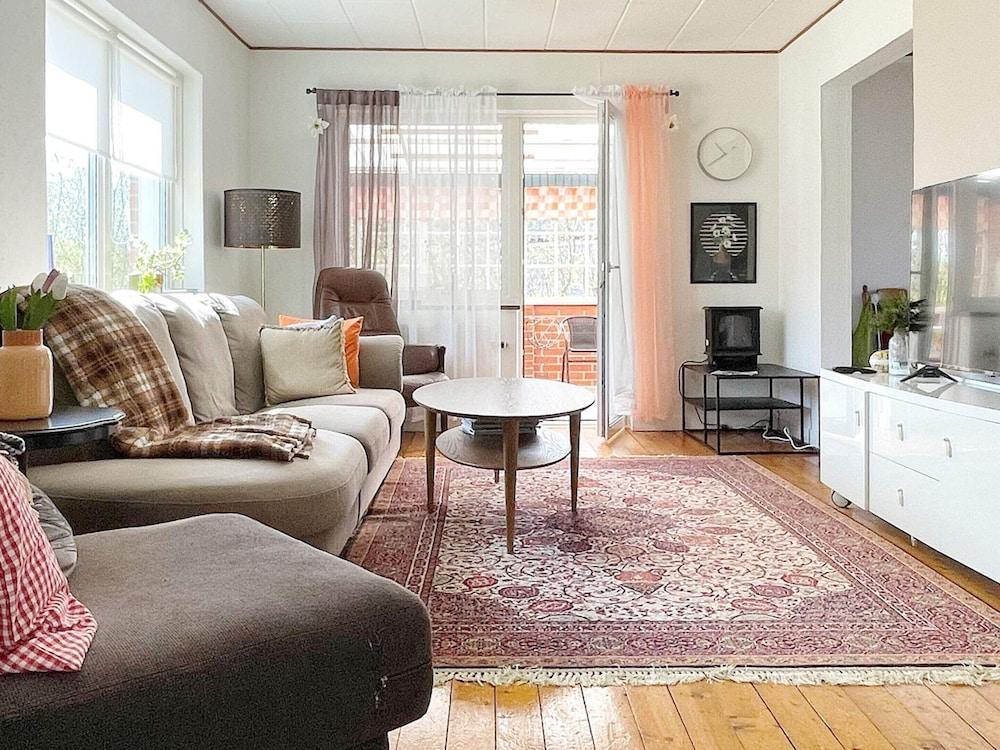 5 Person Holiday Home in Sibbhult-by Traum