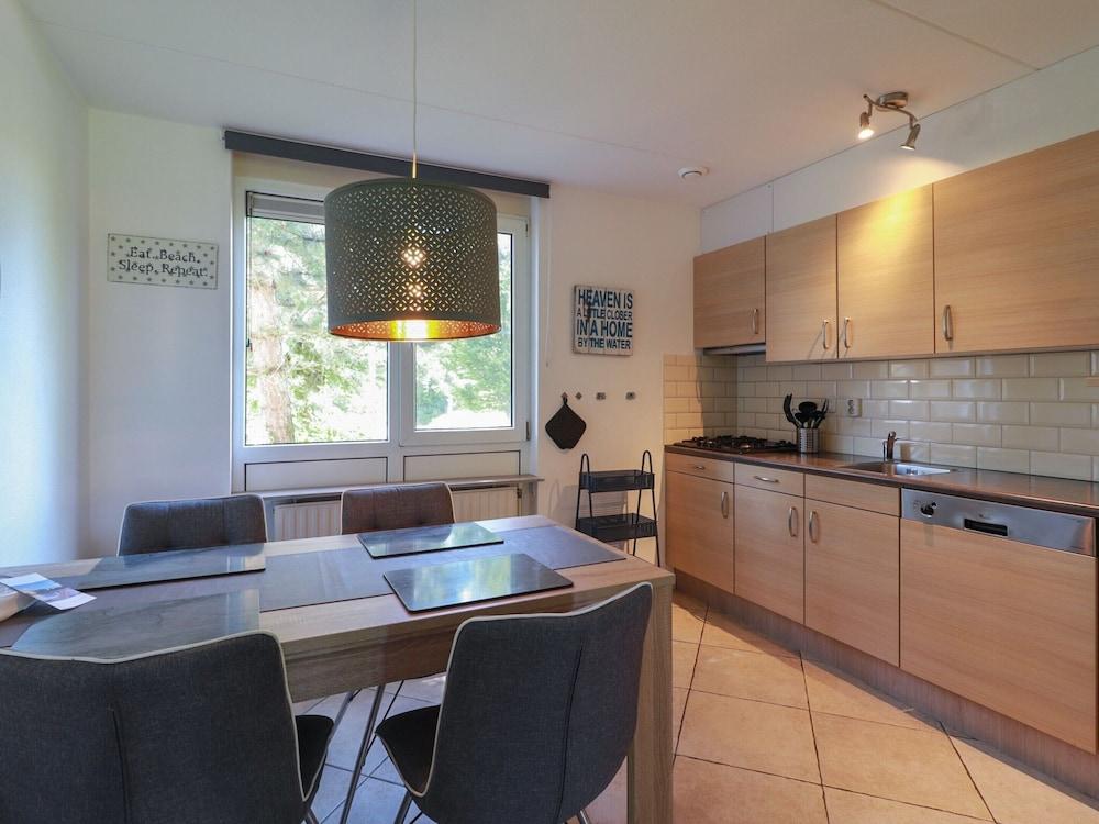 Nice Holiday Home on the Water in Friesland